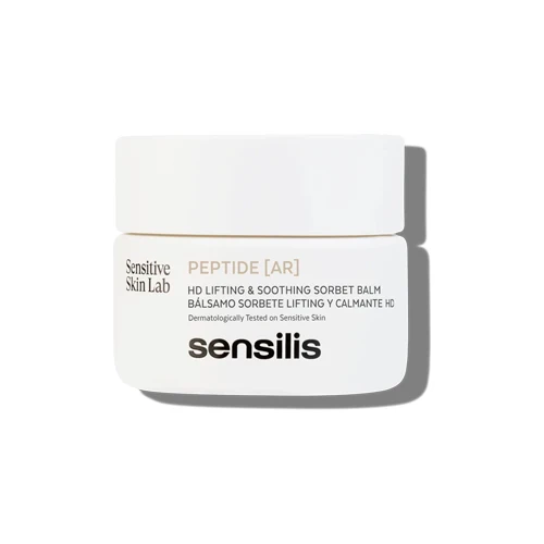 Sensilis Peptide AR Lifting Sorbet Crema 25 ml