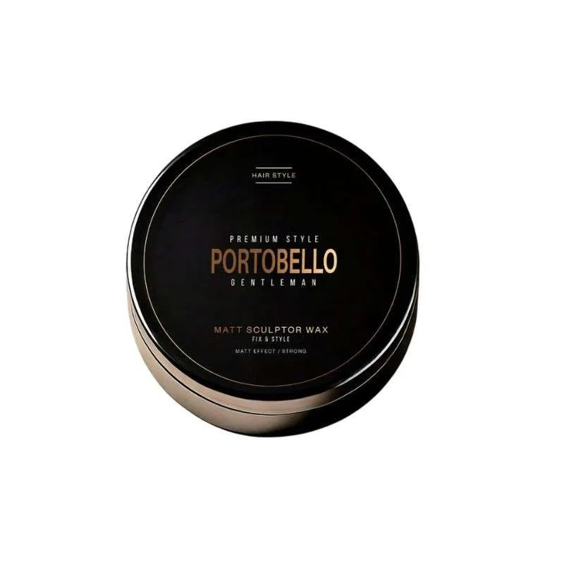 Cera Mate Portobello
