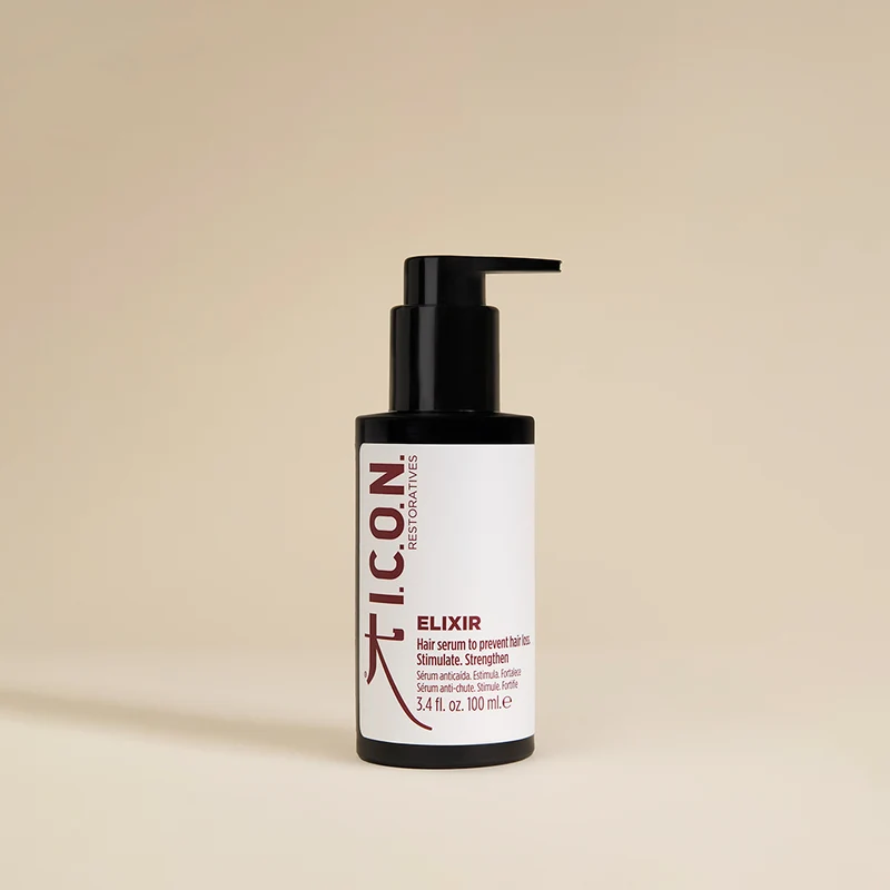 Serum Capilar Elixir