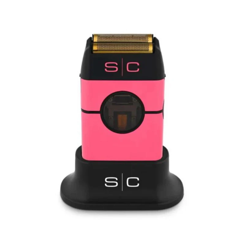 Shaver Stylecraft Instinct Metal Edition