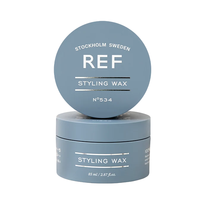 REF Styling Wax