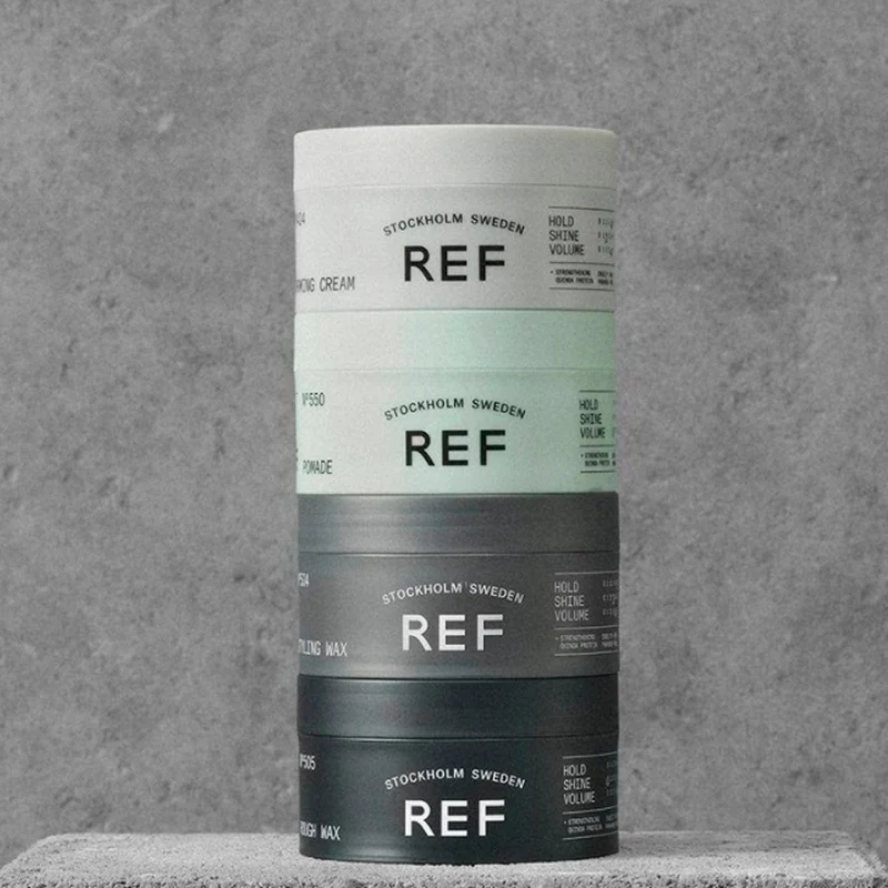REF Styling Wax
