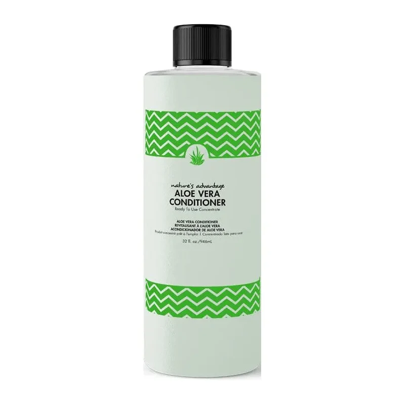 Nature's Advantage Aloe Vera Conditioner