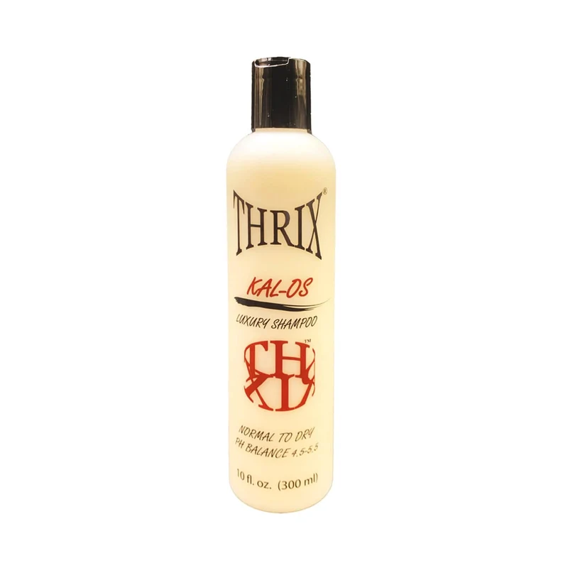 Thrix Luxury Shampoo