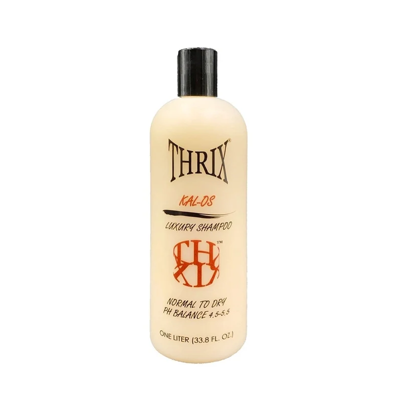 Thrix Luxury Shampoo