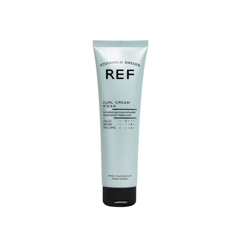 REF Curl Cream N°234
