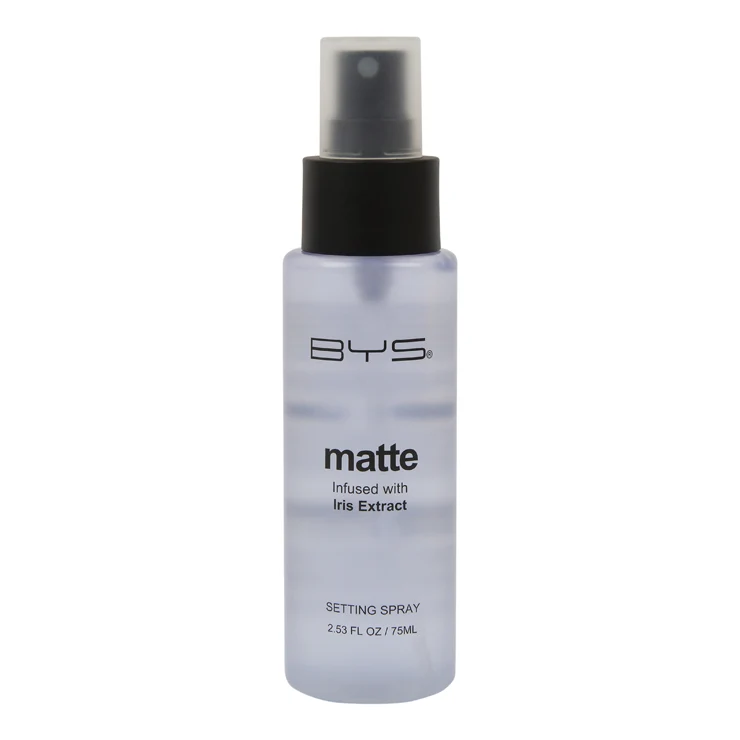 Spray Fijador Mate