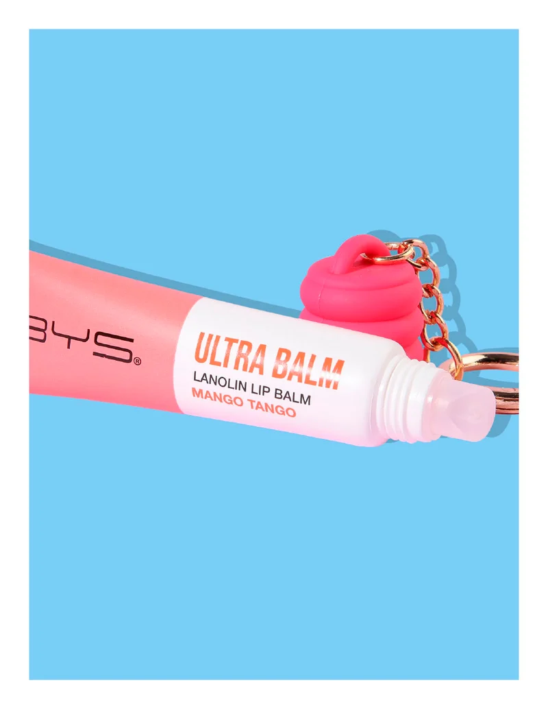 Plumping Lipgloss Wearable - Gloss Voluminizador