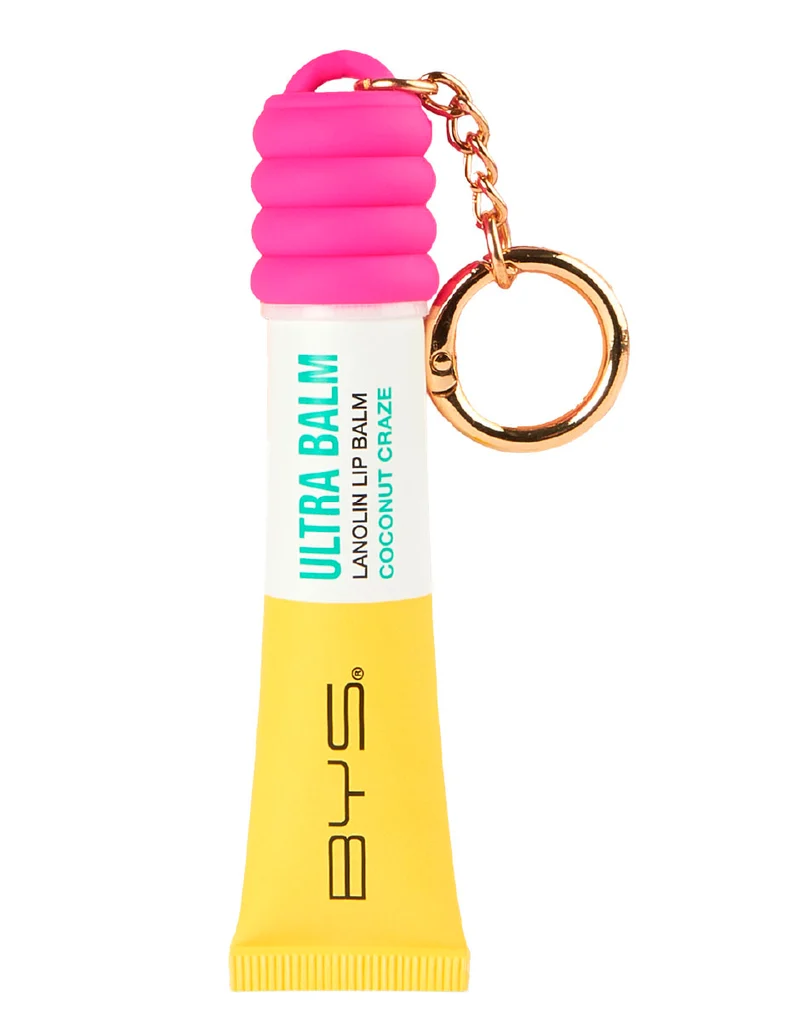 Plumping Lipgloss Wearable - Gloss Voluminizador