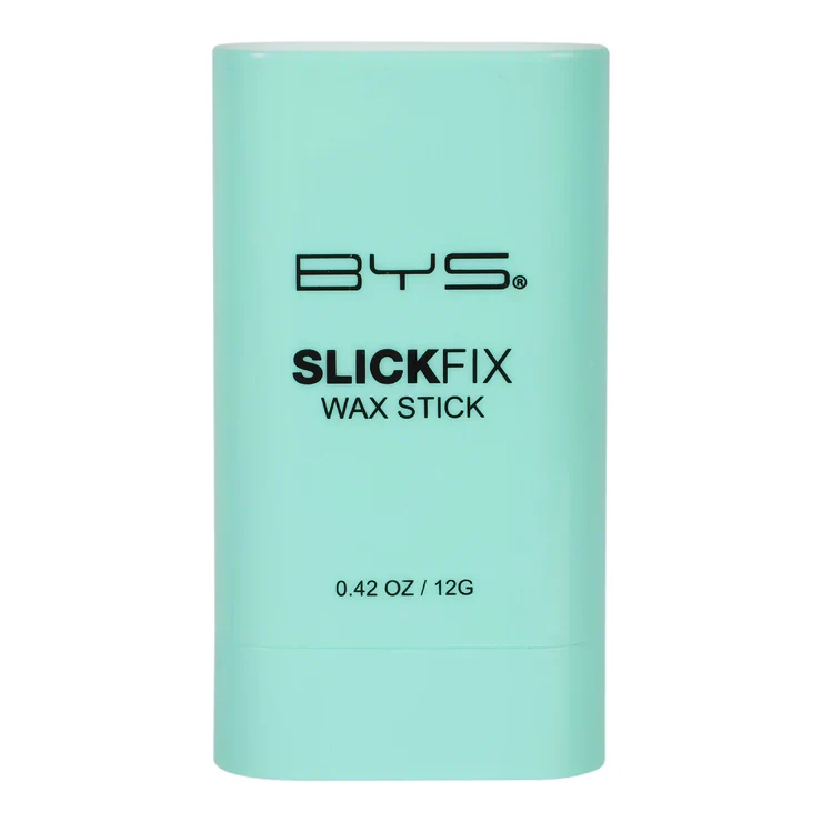 Barra de cera para el cabello Bys Slick Fix