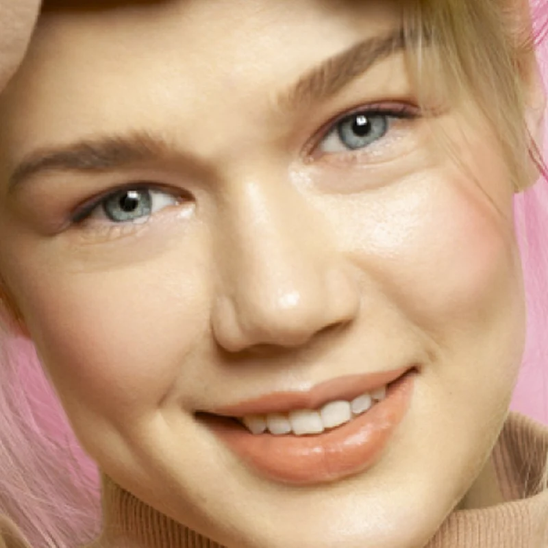 Rubor Blush Compact