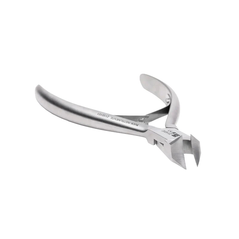 RUCK® INSTRUMENTE Upper Nail Nippers, 11 cm (2135001)
