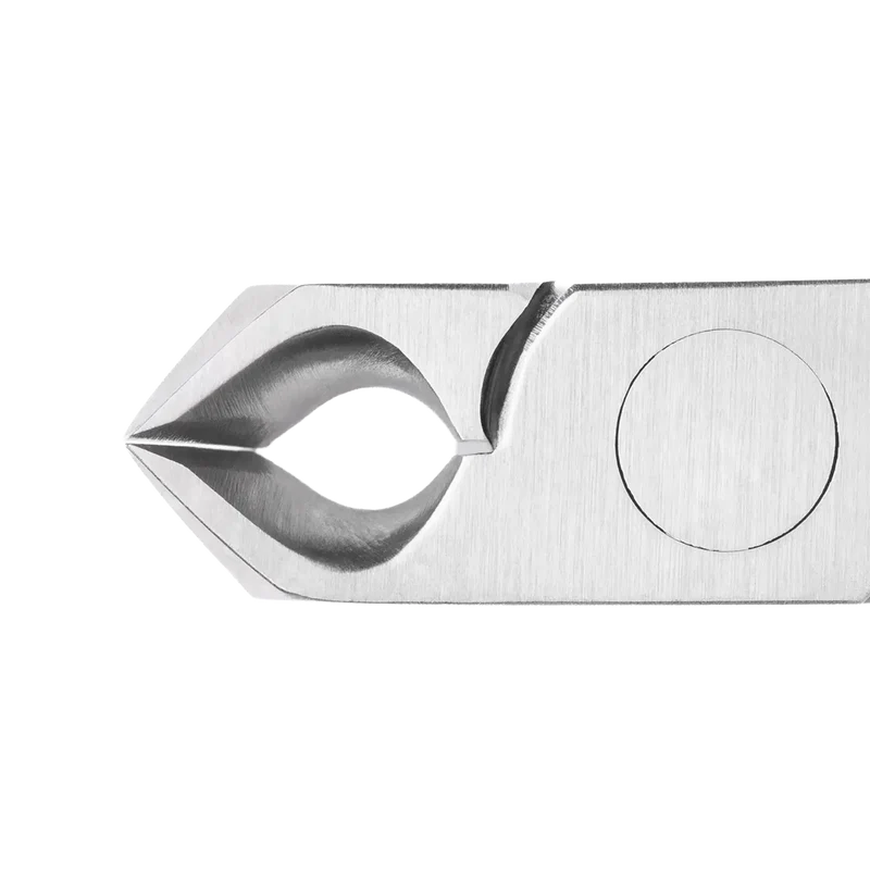 RUCK® INSTRUMENTE Upper Nail Nippers, 11 cm (2135001)