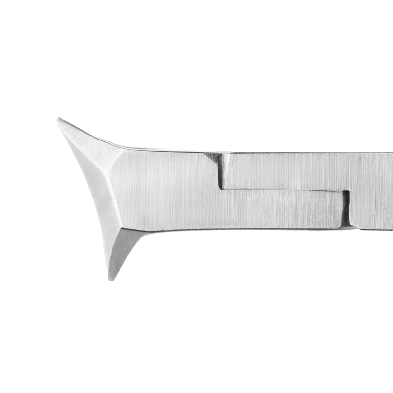 RUCK® INSTRUMENTE Upper Nail Nippers, 11 cm (2135001)