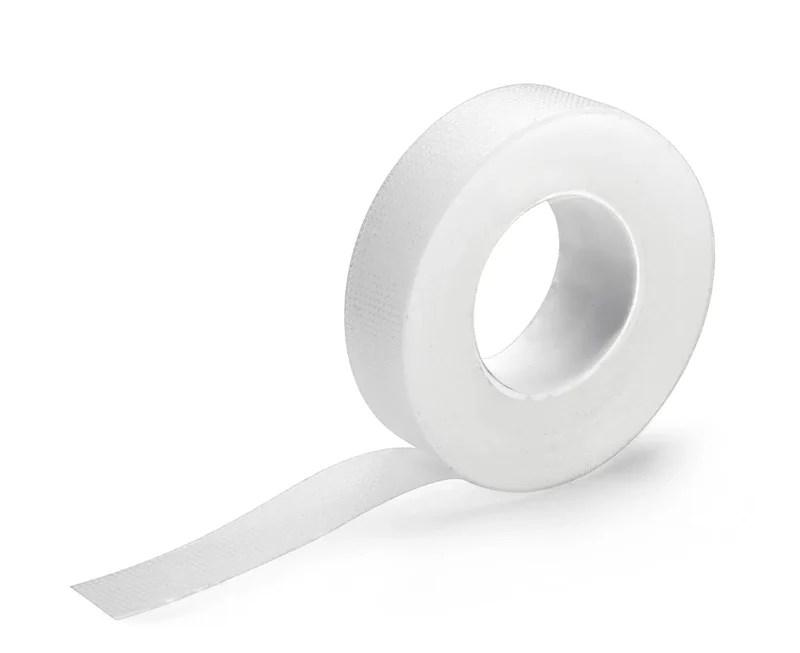 RUCK® VERBANDSSTOFFE Copoline Tamponade Material for Nail Folds, 1.4 cm × 10 m, 1 roll (7441103)