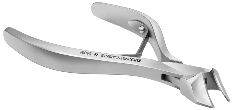 RUCK® INSTRUMENTE Trapezoidal Nail Clippers, 14 cm (2806501)