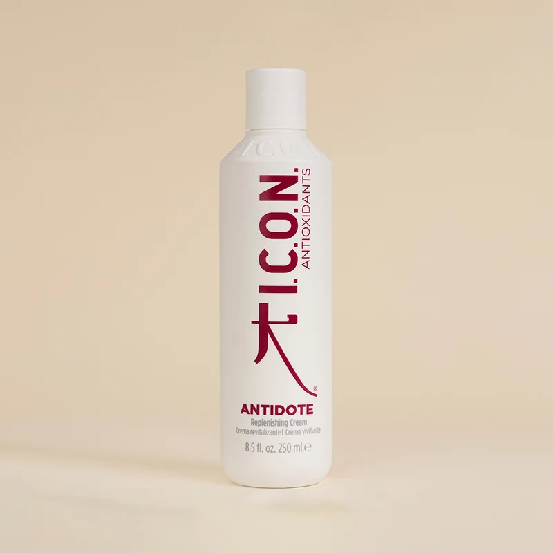 Crema Revitalizante Antidote