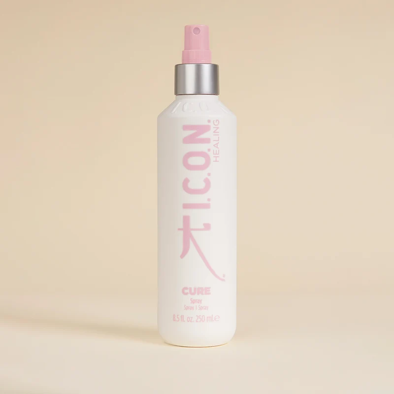 Spray Revitalizante