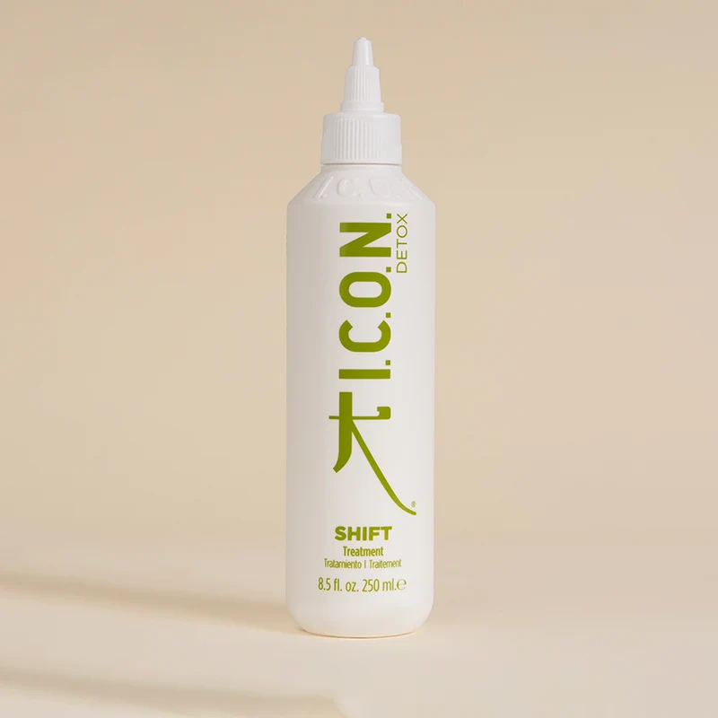 Tratamiento Detox Shift