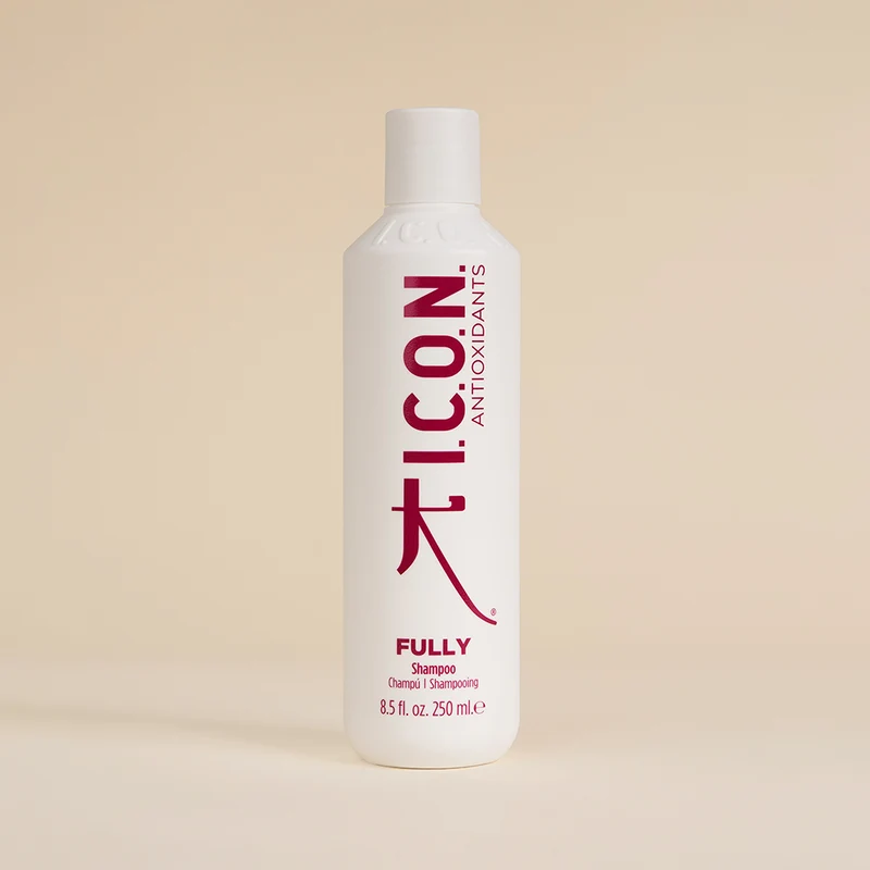 Champú Volumen