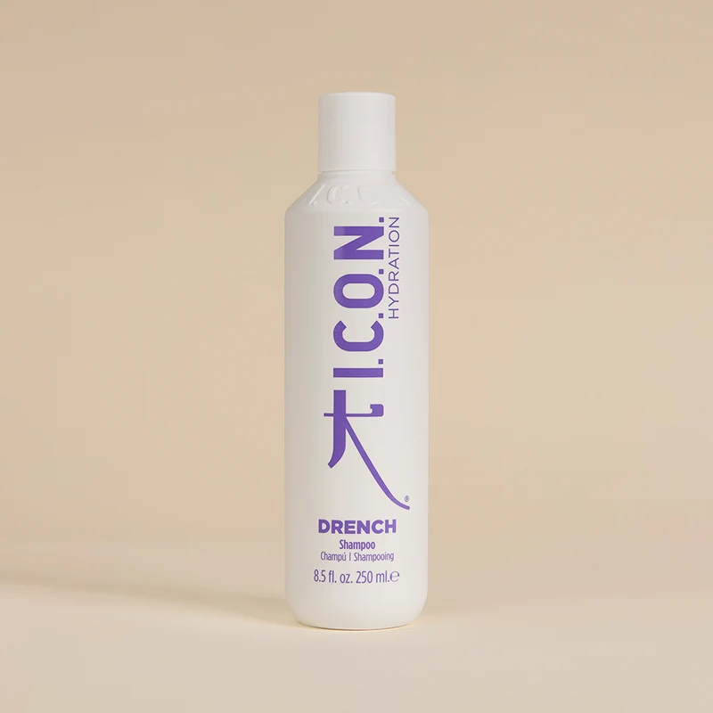 Champú Hidratante Drench