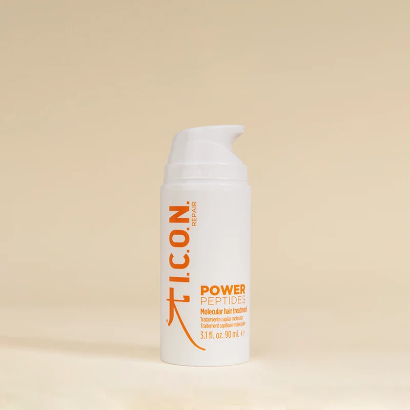 Tratamiento Restaurador Power Peptides