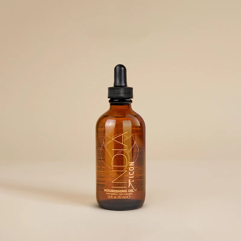 Aceite nutritivo India Oil