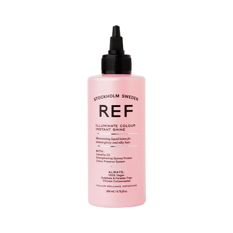 REF Illuminate Colour Instant Shine