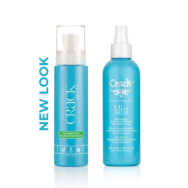 Crack Mist Spray