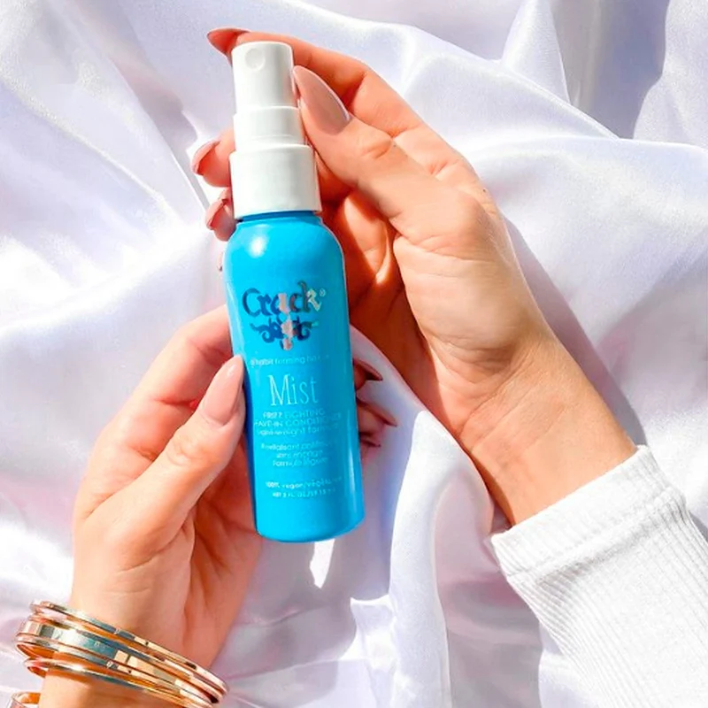 Crack Mist Spray