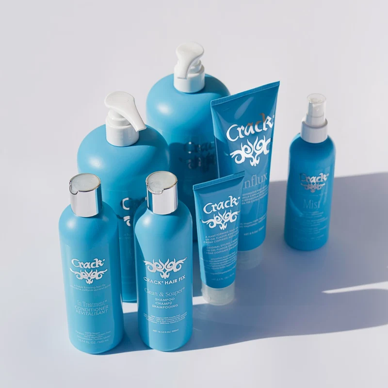 Crack Mist Spray