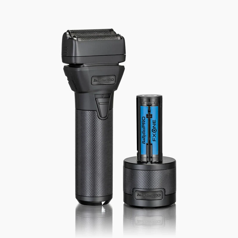 Shaver FXONE Metal Babyliss Pro