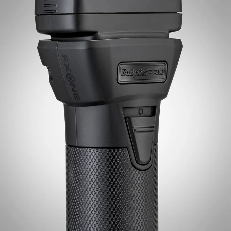 Shaver FXONE Metal Babyliss Pro
