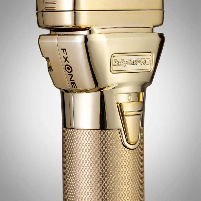 Shaver FXONE Metal Babyliss Pro