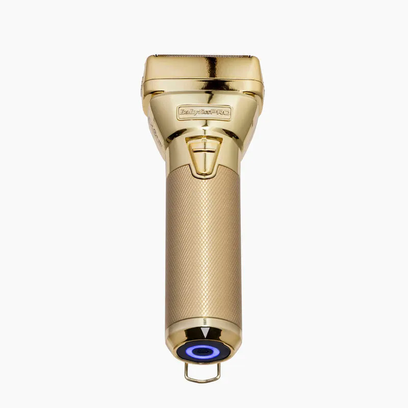Shaver FXONE Metal Babyliss Pro