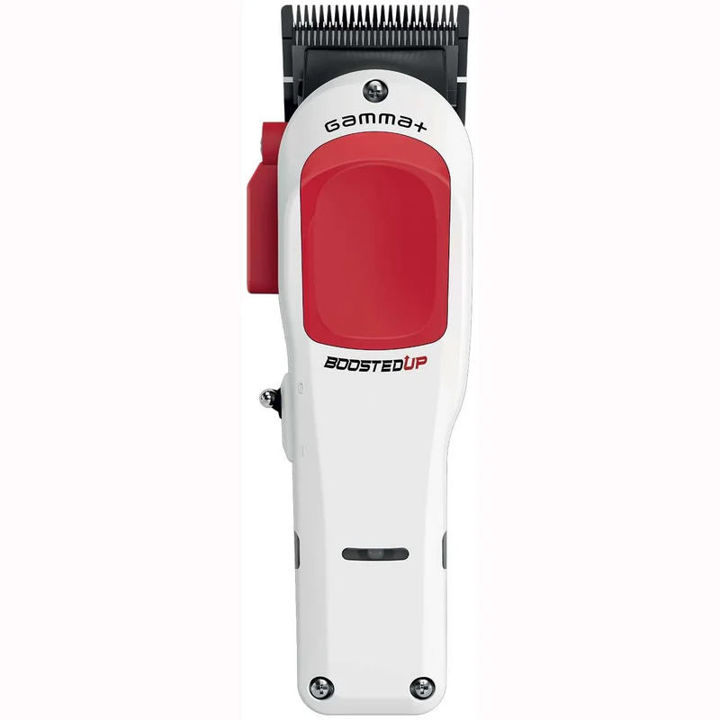 Gamma+ Boosted UP Clipper