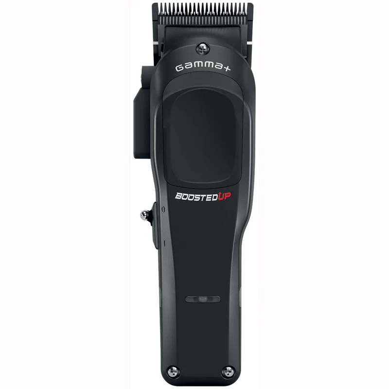 Gamma+ Boosted UP Clipper