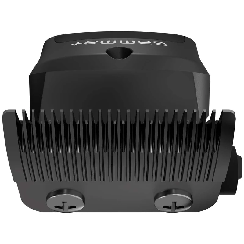 Gamma+ Boosted UP Clipper