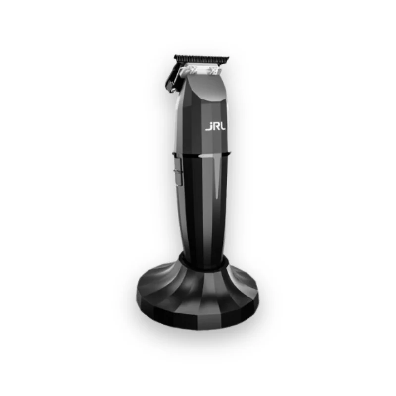 Combo JRL Onyx Negras Clipper + Trimmer (Clipper y Trimmer JRL Onyx)