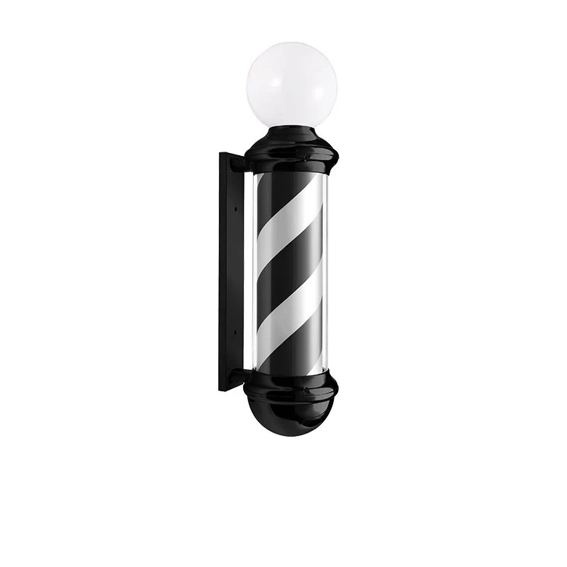Pol Barber Barleven