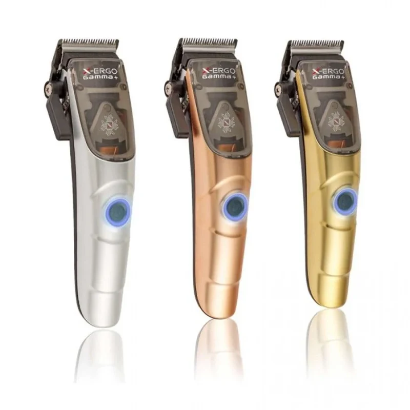 X-Ergo Gamma+ Clipper