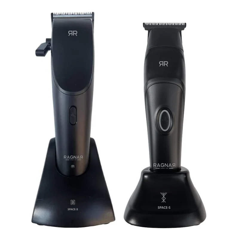 Combo Ragnar Space X Clipper + Trimmer Space S