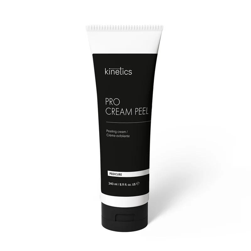 Kinetics SPA Pedicure Pro Heel Cream