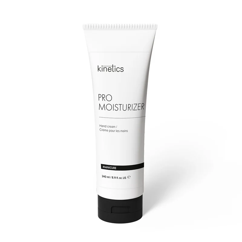 Kinetics SPA Manicure Pro Moisturizer