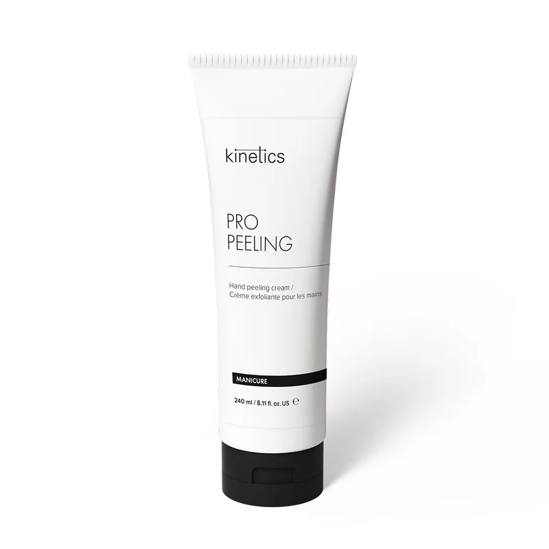 Kinetics SPA Manicure Pro Peeling