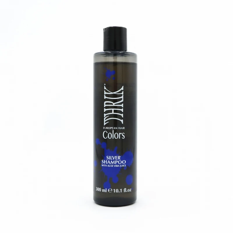 Thrix Silver Shampoo