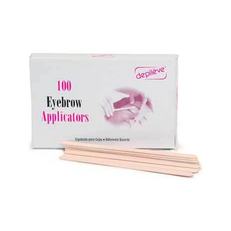 Depileve Eyebrow Applicators