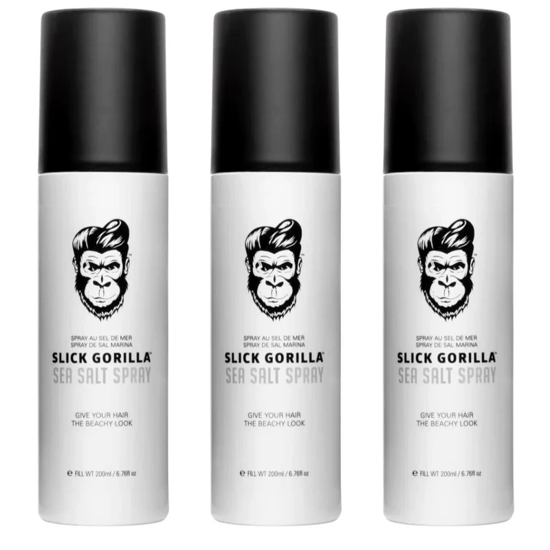 X3 de cualquier producto de Slick Gorilla