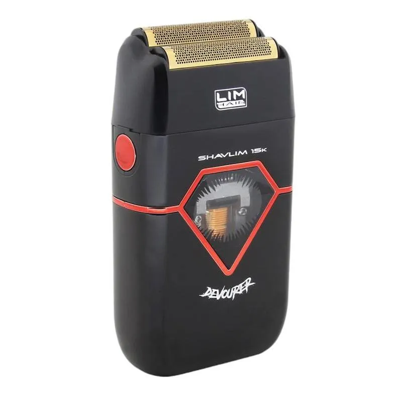 Combo JRL Onyx Clipper + Skeleton Boost Trimmer + Shavlim Devourer Shaver
