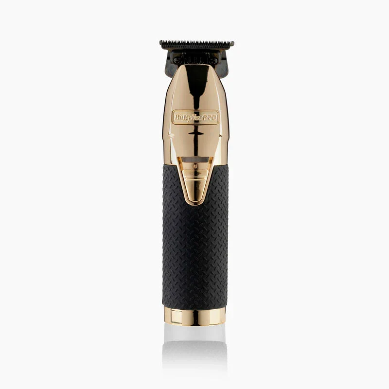 El combo de Juanda: JRL Onyx Clipper + Skeleton Boost Trimmer + Wahl Vanish Shaver